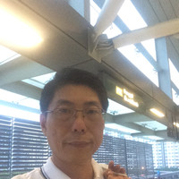 Jeffrey Chew