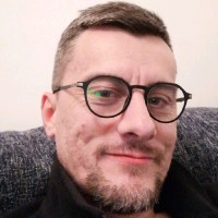 Grégory Sanchez Godoy