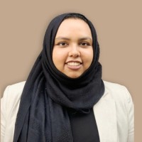 Shafna AbdulMajeed