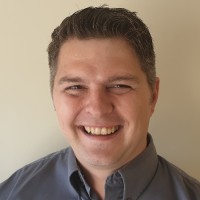 Stephen Naylor