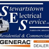 Stewartstown Electricals