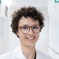 Lysiane Rohrer