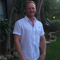 Mark Erskine