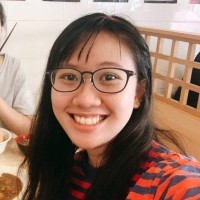Isabelle Tan