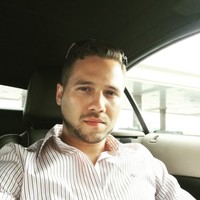 Dominic Reale