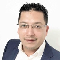 V Daniel Flores Ramirez