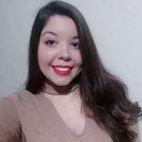 Maria Luiza Gomes Da Silva