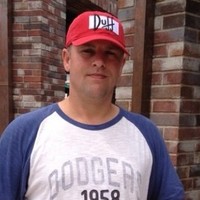 Paul Winder