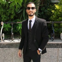 Ali Hassan Ali