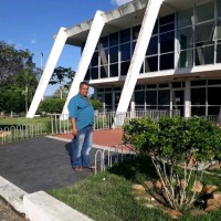 NILTON ARAÚJO DE OLIVEIRA 🤔🙏🏼