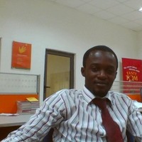 Ababio Tweneboah Koduah