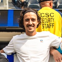 Casey Crampton