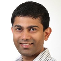 Niraj Joshi