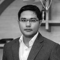 Ashish Bhandari, PMP®