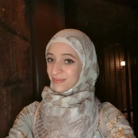 Amina Khelouf