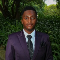 Lethokuhle Mathebula