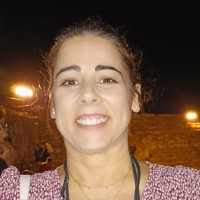 Raquel Martinez Fernandez