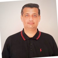 AMMAD RAZA