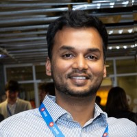 Jesh Ramesh