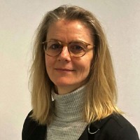 Lila Van De Sande