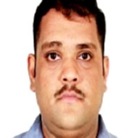 Siddhant Barve