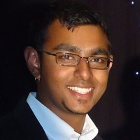 Shravan Bhagwandin