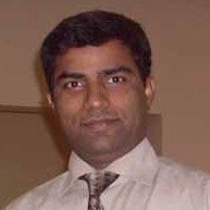 Usman Shaikh