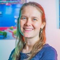 Laurie Elseroad, Mpa
