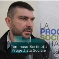 Tommaso Bertinotti