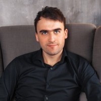 Sergey Fasler