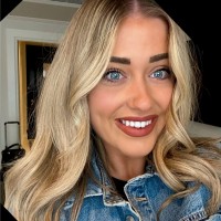 Lauren Handley