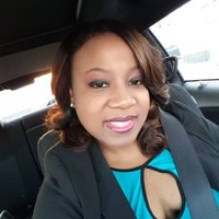 Christine Pridgen