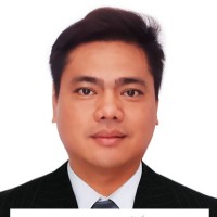 Regen RIZALITO B. JAVIER, RN, MAN, LPT, PhD