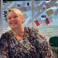 Ilonka Van Zuiden-Lubberding