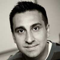 David Hansen