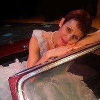 Catharine Rademacher