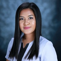Kirsten Cruz