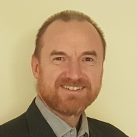 Simon Clews