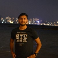 Ankit Gupta, Cfa