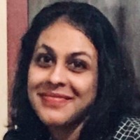 Saili Sarah Lal