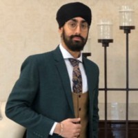 Hargurbir Khaira