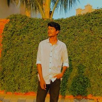 Tharun Karampudi
