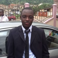 michael ababio
