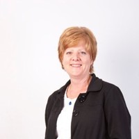 Trudy Collins