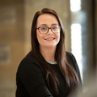 Lauren Carruthers