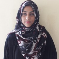 Maryam Farooq