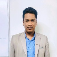 Devendra Gusain