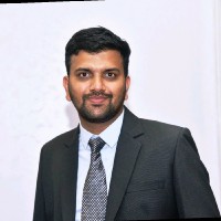 Abhishek Lahoti