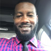 omar williams