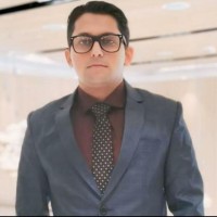 Nikhilesh Mishra
